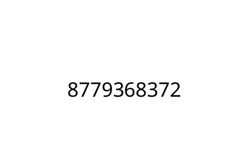 8779368372