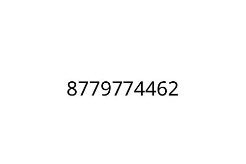 8779774462