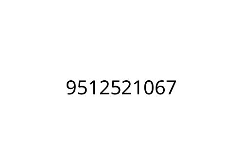 9512521067