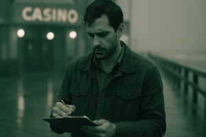 casino marketing tactics