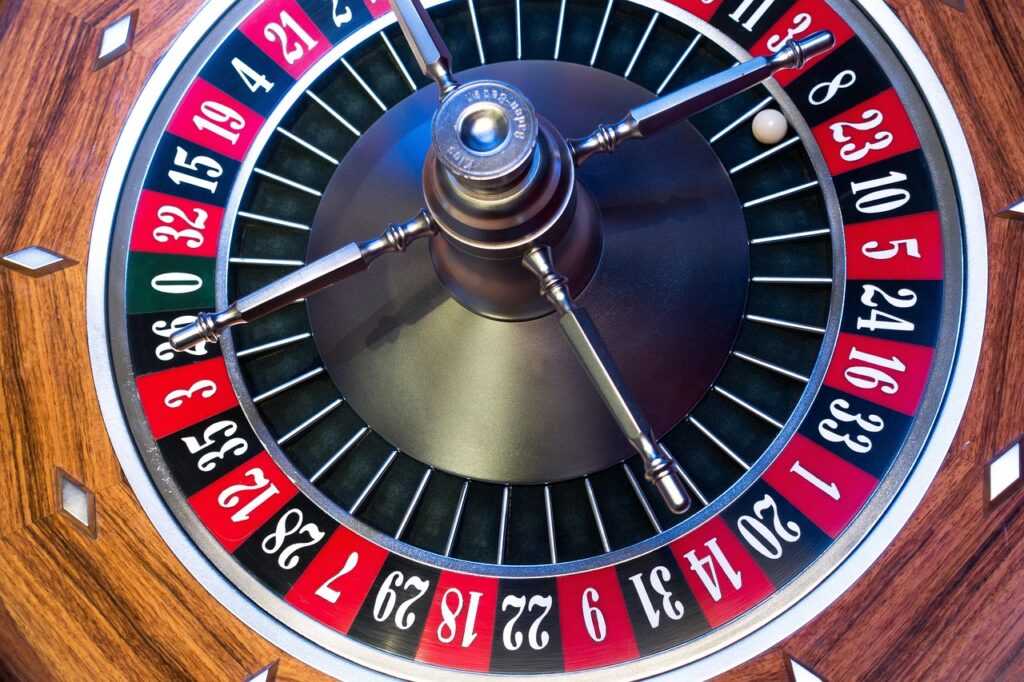 gambling news updates