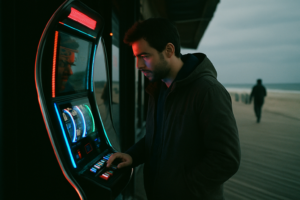 gambling statistics 2026