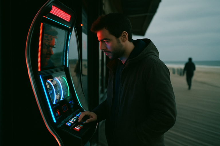 gambling statistics 2026