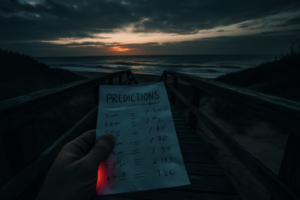 predicting gambling outcomes