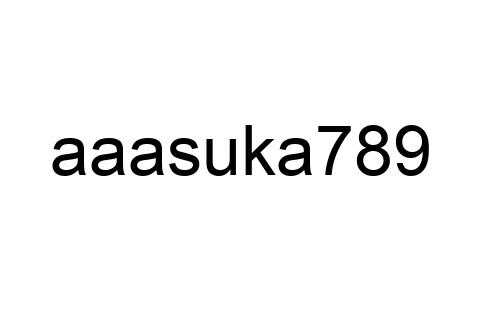 aaasuka789