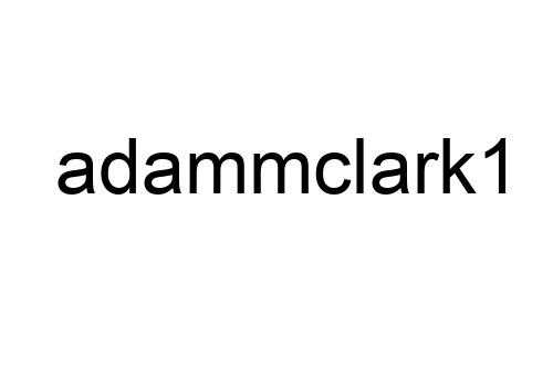 adammclark1