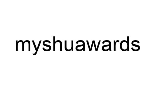 myshuawards