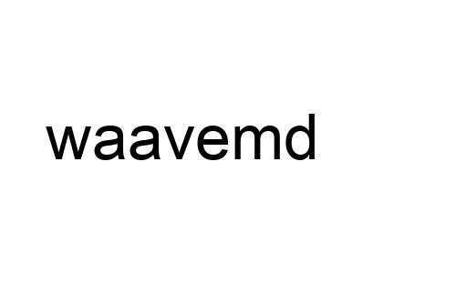 waavemd