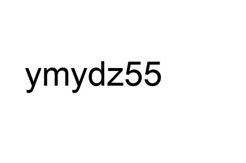 ymydz55