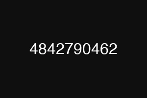 4842790462