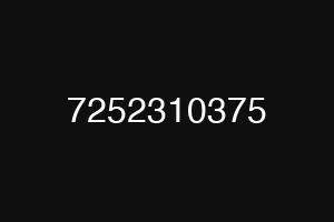 7252310375