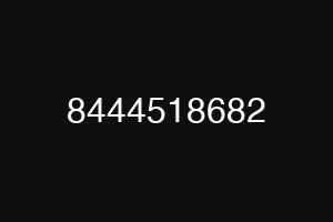 8444518682