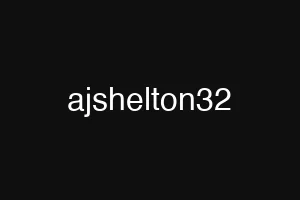ajshelton32