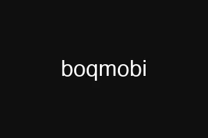 boqmobi