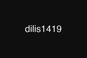 dilis1419