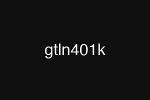 gtln401k