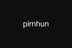 pirnhun