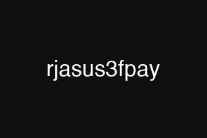 rjasus3fpay