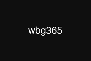 wbg365
