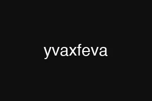 yvaxfeva