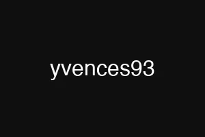 yvences93