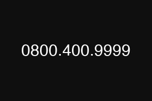 0800.400.9999