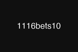 1116bets10