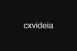 cxvideia