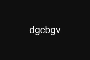 dgcbgv
