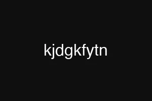 kjdgkfytn