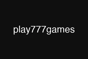 play777games