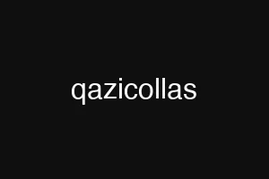 qazicollas