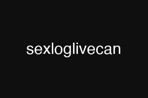 sexloglivecan