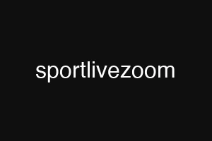 sportlivezoom