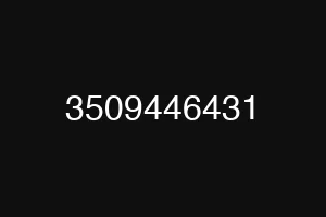 3509446431