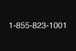 1-855-823-1001