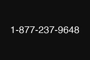 1-877-237-9648
