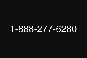 1-888-277-6280