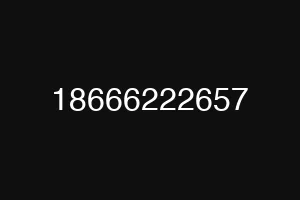18666222657