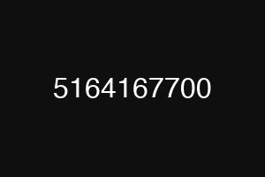 5164167700