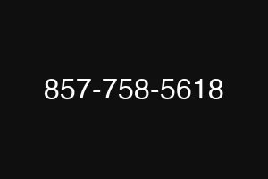 857-758-5618