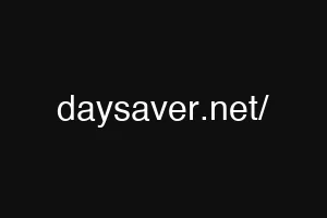 daysaver.net/