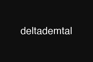 deltademtal
