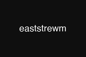 eaststrewm