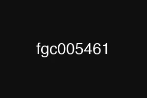 fgc005461