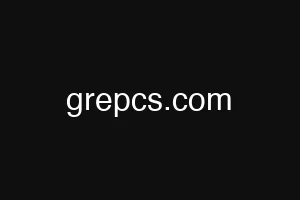 grepcs.com