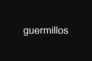 guermillos