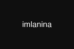 imlanina