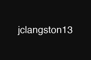 jclangston13