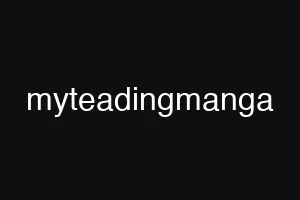myteadingmanga
